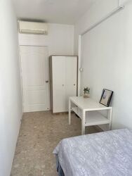 Simei Green Condominium (D18), Condominium #598157831